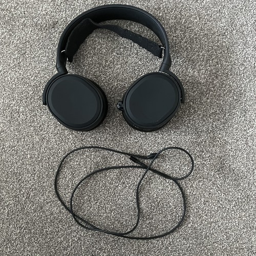 Steelseries arctis wireless - steelseries,