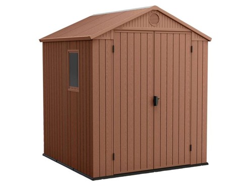 Keter darwin 6ft garden - keter,