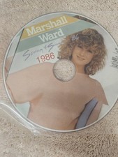 Marshall Ward 1986 Mail Order