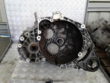 VAUXHALL INSIGNIA  2.0 GEARBOX DIESEL MANUAL 2008-2015 F40
