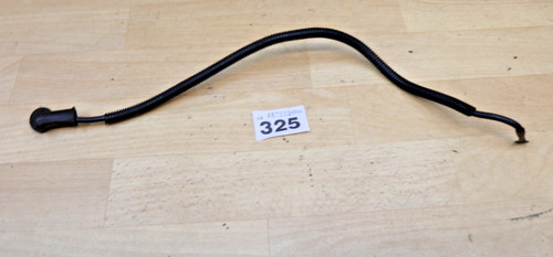 Suzuki 600 starter - suzuki,