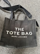 Marc Jacobs Medium Black