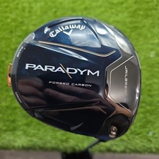 Callaway paradym driver - paradym, 12