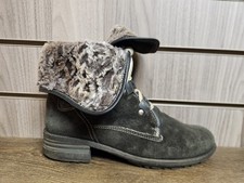 Josef Seibel Boots Sandra 04