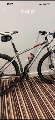 Bicycle chris boardman bike - chris,