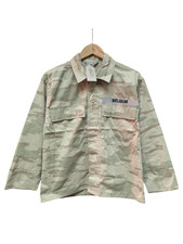 Belgian Army Desert Jigsaw