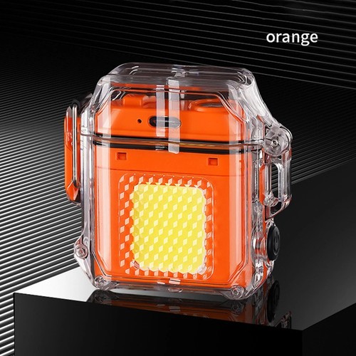 Usb electric lighter finger - usb,