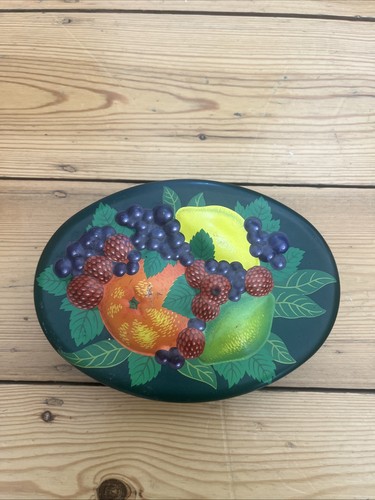 Vintage michael fruit - st,