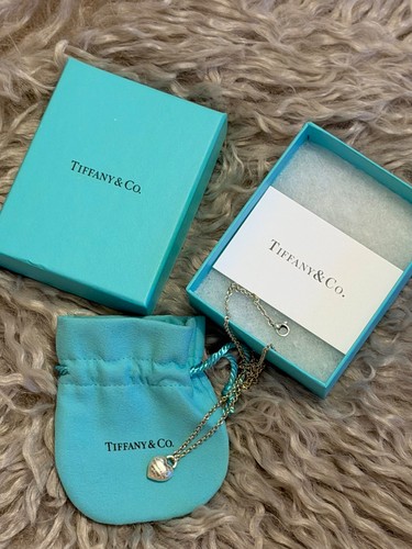 Tiffany return to - co.,