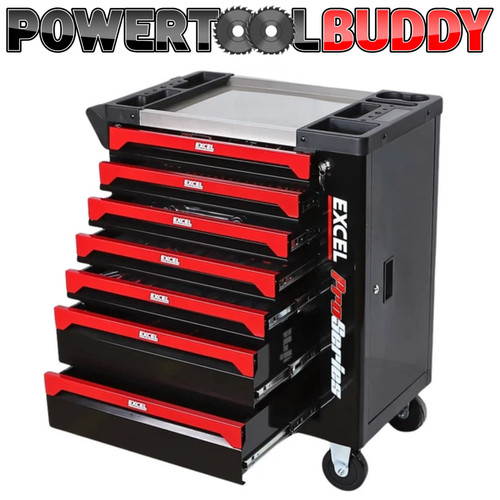 Heavy duty 7 - heavy, 30”