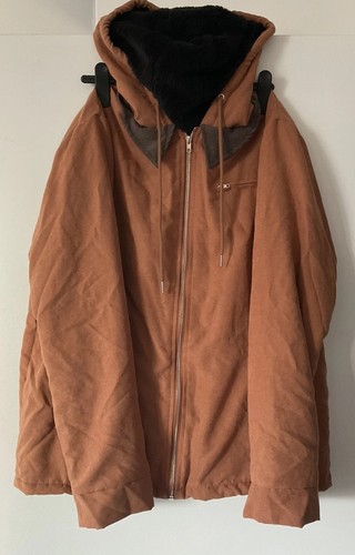 Men suede feel - men's,