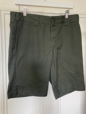 Dickies Khaki Men’s Shorts