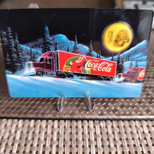 Coca cola truck 1000 - coca-cola,