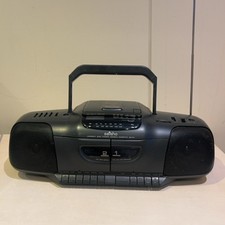 Saisho CD797 Boombox Double