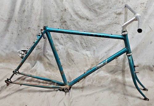 1986 schwinn vintage mtb bike - schwinn,