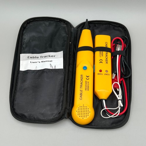 Velleman vttest11n cable - velleman,