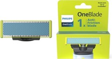 Philips OneBlade First Shave