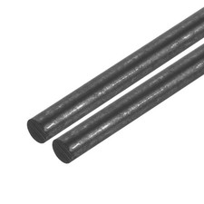 Graphite rod - graphite, rod,