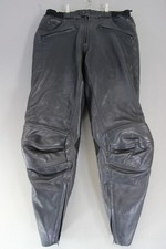 HEIN GERICKE BLACK LEATHER