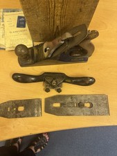 Vintage Record multip Plane In