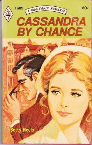 Cassandra chance doctor - cassandra, (doctor