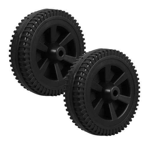 Pcs wheel hand truck tires - 2,