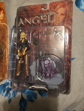 Buffy the Vampire Slayer Angel