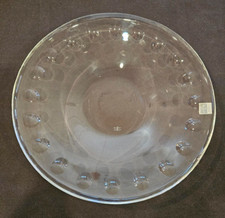 WATERFORD JOHN ROCHA  Platter