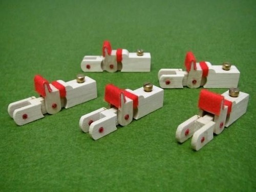 Grand piano damper block - grand,
