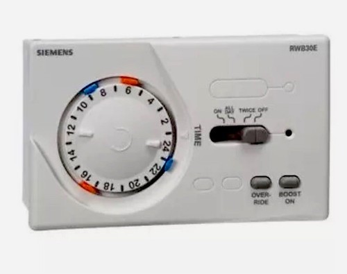 Siemens rwb30e hour - siemens, 24