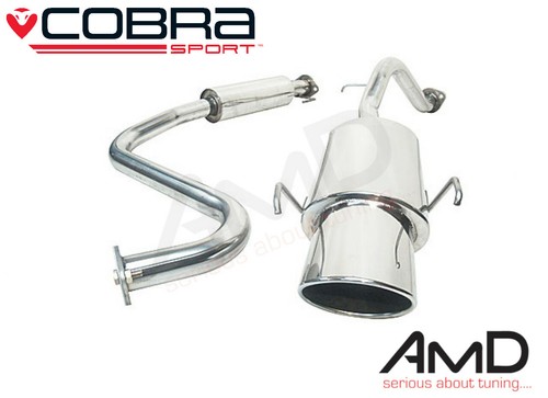 Cobra sport resonated - mg,