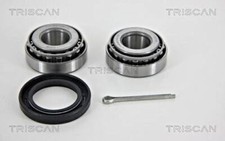 Wheel Bearing Kit TRISCAN Fits