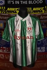 5/5 Millwall adults XL/XXL