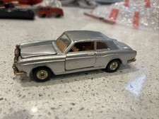 CORGI WHIZZWHEELS H J