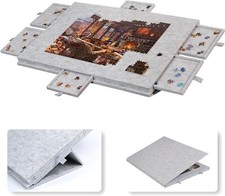 Felt Jigsaw Puzzle Board