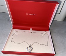 Brand New H. Samuel 40.5cm