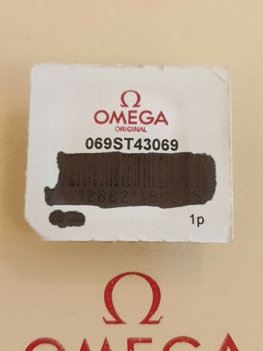 Brand new omega speedmaster - new,