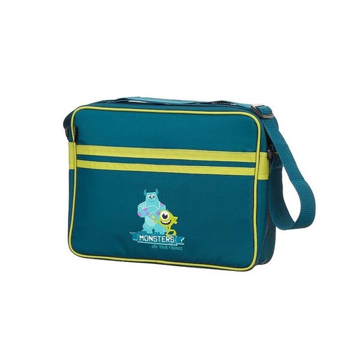 Disney monsters inc changing - disney,