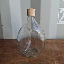 Vintage Haig Dimple whiskey bottle, Collectable.