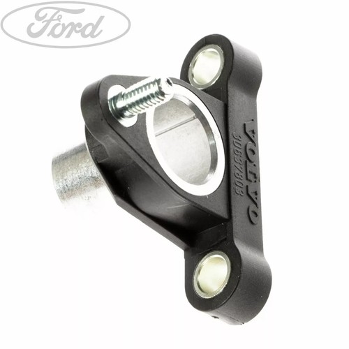 Genuine ford cylinder block - cylinder,