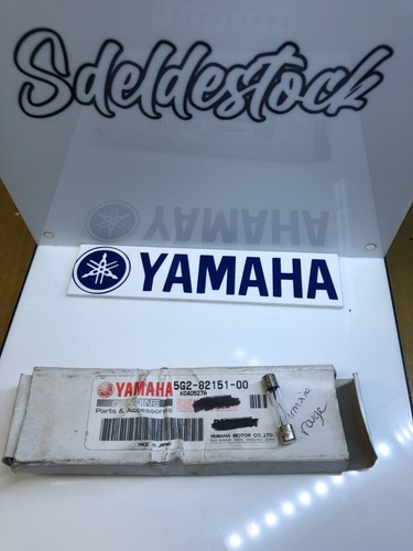 Fuse 12v yamaha - fuse, 5a