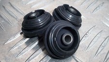P38 RANGE ROVER AIR COMPRESSOR PUMP RUBBER MOUNTS FOR ANR3731 