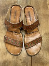 Nine West Womens Vintage