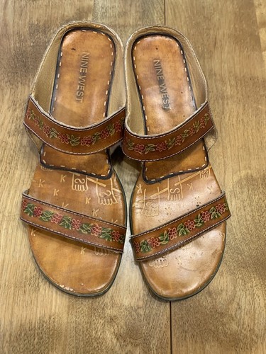 Nine west womens - nine, vintage