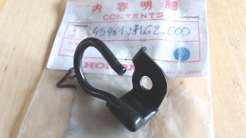 Nos honda xl350r - nos, 84