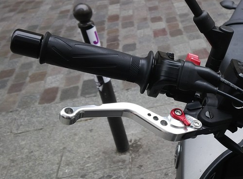 Racing levers brake clutch - racing,