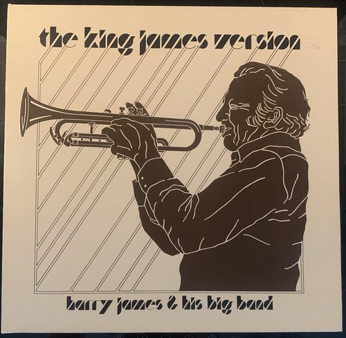 Harry james king - harry,