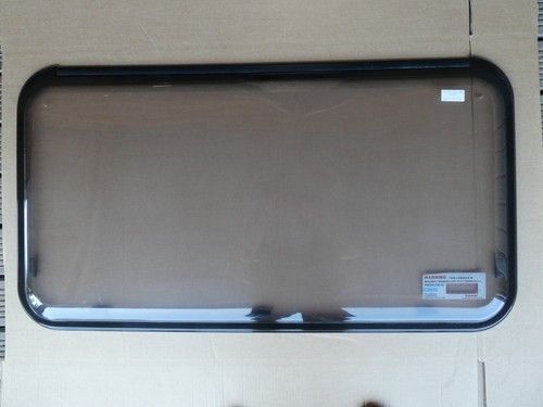 Caravan window 115 5cm - caravan, 62cm