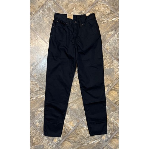 Levi high waisted - waisted, jeans
