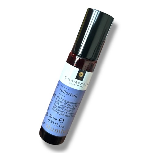 Champneys health spa slumber - health,